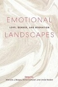 Cover: Emotional Landscapes - University of Illinois Press