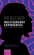 Cover: Multisensory Experiences - Oxford University Press