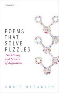 Abbildung von: Poems That Solve Puzzles - Oxford University Press
