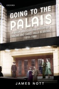 Cover: Going to the Palais - Oxford University Press