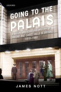 Enlarge image Cover: Going to the Palais - Oxford University Press