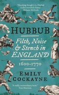 Cover: Hubbub - Yale University Press