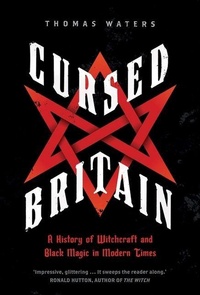 Enlarge image Cover: Cursed Britain - Yale University Press