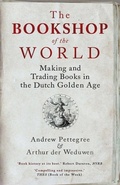 Cover: The Bookshop of the World - Yale University Press
