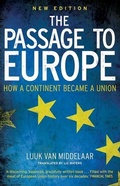 Cover: The Passage to Europe - Yale University Press