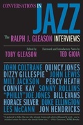 Cover: Conversations in Jazz - Yale University Press