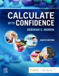 Cover: Calculate with Confidence - Elsevier