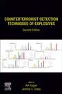 Cover: Counterterrorist Detection Techniques of Explosives - Elsevier