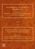 Cover: Neurocognitive Development: Disorders and Disabilities: Volume 174 - Elsevier
