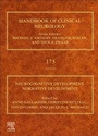 Cover: Neurocognitive Development: Normative Development: Volume 173 - Elsevier