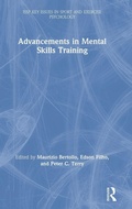 Cover: Advancements in Mental Skills Training - Routledge