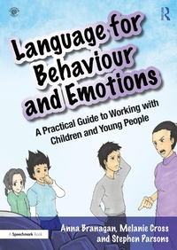 Enlarge image Cover: Language for Behaviour and Emotions - Routledge