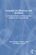 Cover: Language for Behaviour and Emotions - Routledge