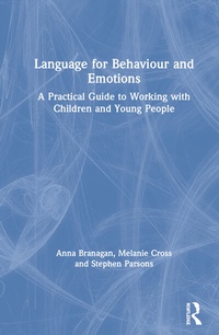 Enlarge image Cover: Language for Behaviour and Emotions - Routledge