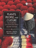 Cover: Plants, People, and Culture - CRC Press