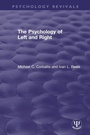 Cover: The Psychology of Left and Right - Routledge