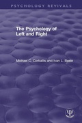 Cover: The Psychology of Left and Right - Routledge