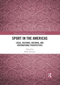 Abbildung von: Sport in the Americas - Routledge