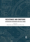 Cover: Resistance and Emotions - Routledge