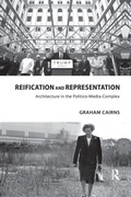Cover: Reification and Representation - Routledge