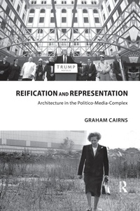 Enlarge image Cover: Reification and Representation - Routledge
