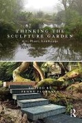 Cover: Thinking the Sculpture Garden - Taylor & Francis