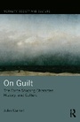 Cover: On Guilt - Routledge