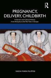Abbildung von: Pregnancy, Delivery, Childbirth - Routledge