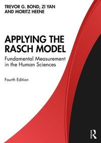 Enlarge image Cover: Applying the Rasch Model - Routledge