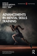 Cover: Advancements in Mental Skills Training - Routledge