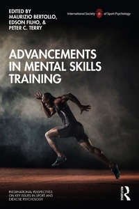 Abbildung von: Advancements in Mental Skills Training - Routledge