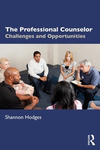 Abbildung von: The Professional Counselor - Routledge