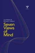 Cover: Seven Views of Mind - Psychology Press Ltd