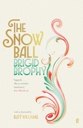 Cover: The Snow Ball - Faber & Faber