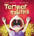 Cover: Temper Tabitha - Larrikin House