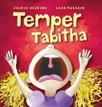 Enlarge image Cover: Temper Tabitha - Larrikin House