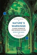 Cover: Nature's Warnings - British Library Publishing