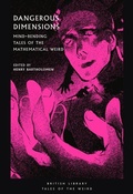 Cover: Dangerous Dimensions - British Library Publishing