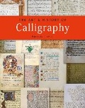 Cover: The Art and History of Calligraphy - British Library Publishing
