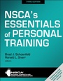 Cover: NSCA's Essentials of Personal Training - Human Kinetics