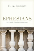 Cover: Ephesians - Kregel Publications,U.S.