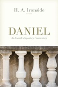 Cover: Daniel - Kregel Publications,U.S.