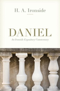 Enlarge image Cover: Daniel - Kregel Publications,U.S.
