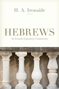 Enlarge image Cover: Hebrews - Kregel Publications,U.S.