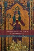 Cover: Vida y muerte de San Cristobal - Arizona Center for Medieval & Renaissance Studies,US