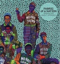 Cover: Fabric of a Nation - Museum of Fine Arts,Boston