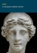 Cover: Juno - Museum of Fine Arts,Boston
