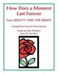 Enlarge image Cover: How Does A Moment Last Forever - Hal Leonard Corporation