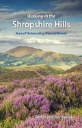 Cover: Walking in the Shropshire Hills - Alyn Books Ltd
