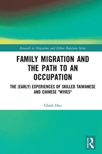 Enlarge image Cover: Family Migration and the Path to an Occupation - Routledge